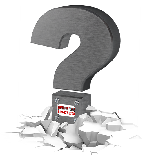 Railing FAQs in the South Jersey area