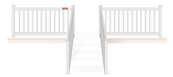 Railings in - South Jersey New Jersey