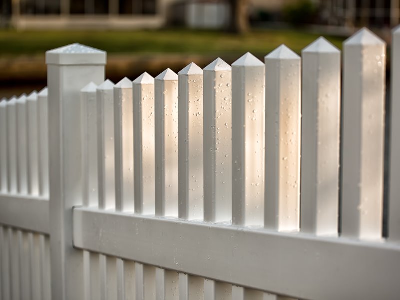 DIY Fence Sales in South Jersey