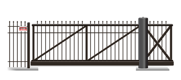 Commercial Gate Solutions - South Jersey New Jersey