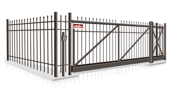 Gate Automation - South Jersey New Jersey