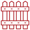 Buying a fence in South Jersey - step 2