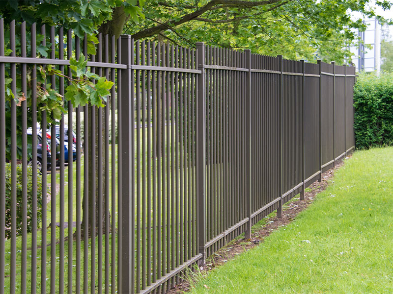 ornamental fence Sicklerville New Jersey