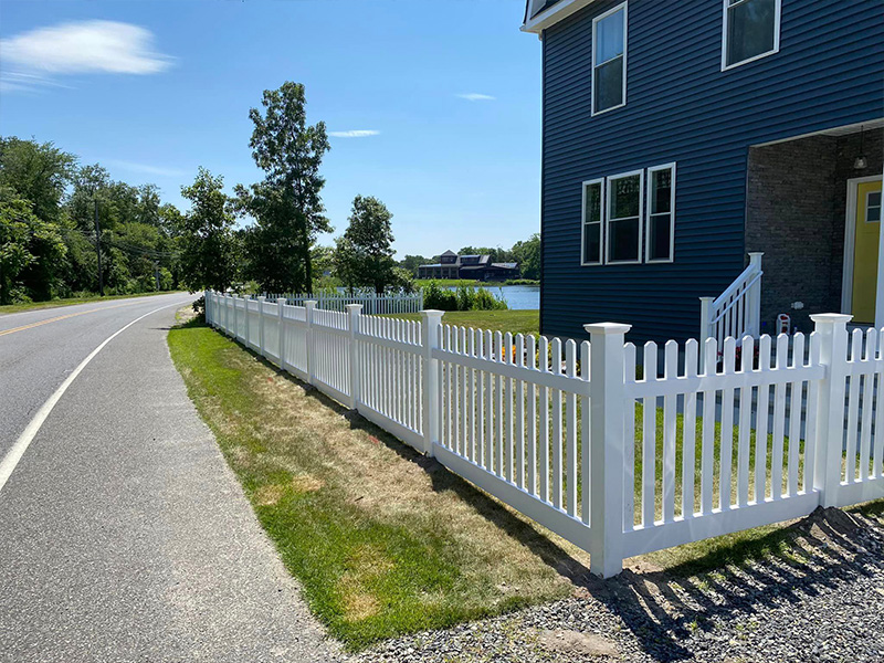 Sicklerville New Jersey Fence Company