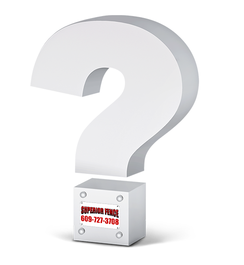 Fence FAQs in Sicklerville New Jersey