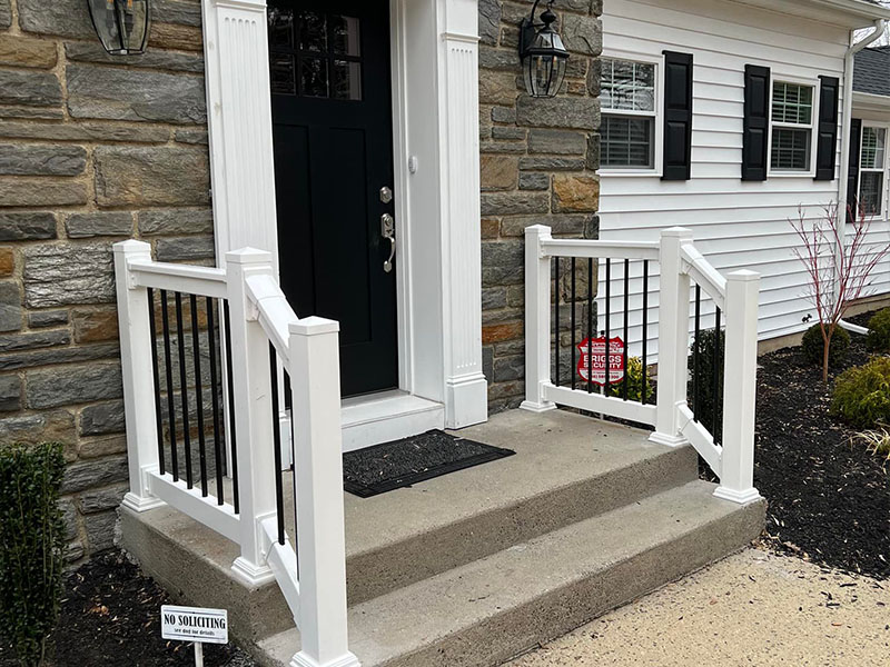 Sicklerville New Jersey Fence Company
